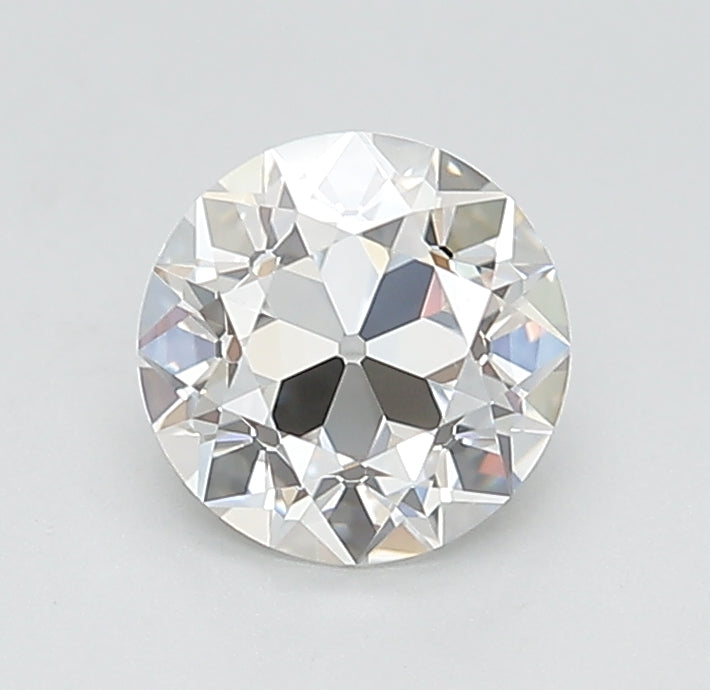 1.10000 E VVS1 BG Select Lab Grown Diamond