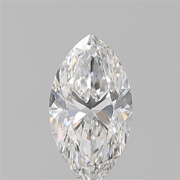 0.500 G VS1 Virtual Selection Marquise Diamond