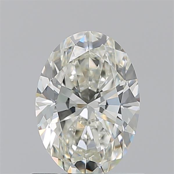 0.900 J VVS2 Virtual Selection Oval Diamond