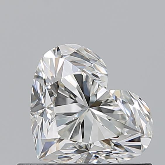 0.710 I IF Virtual Selection Heart Diamond