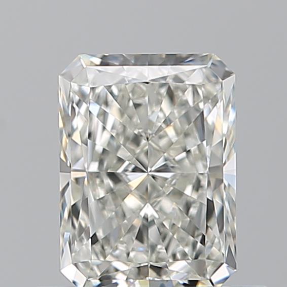 0.710 I VVS2 Virtual Selection Radiant Diamond