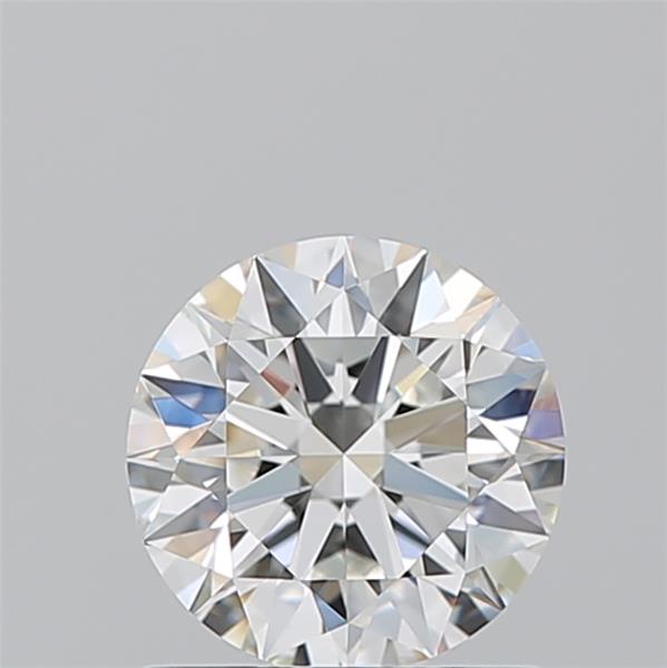 1.010 H VVS1 Virtual Selection Round Diamond