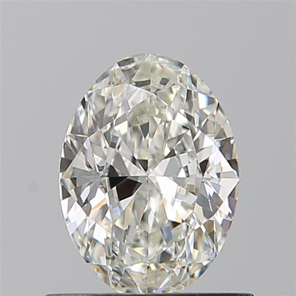 0.700 I VVS1 Virtual Selection Oval Diamond