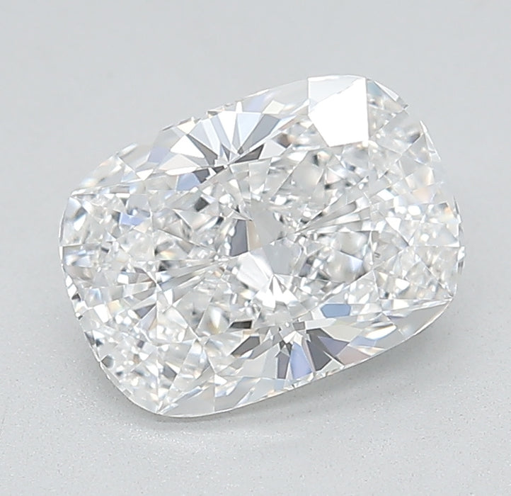 1.78000 D FL BG Select Lab Grown Cushion Diamond