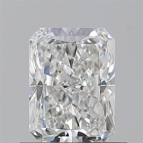 0.800 G VVS2 Virtual Selection Radiant Diamond