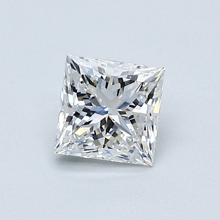 0.61000 E VS1 Virtual Selection Princess Diamond