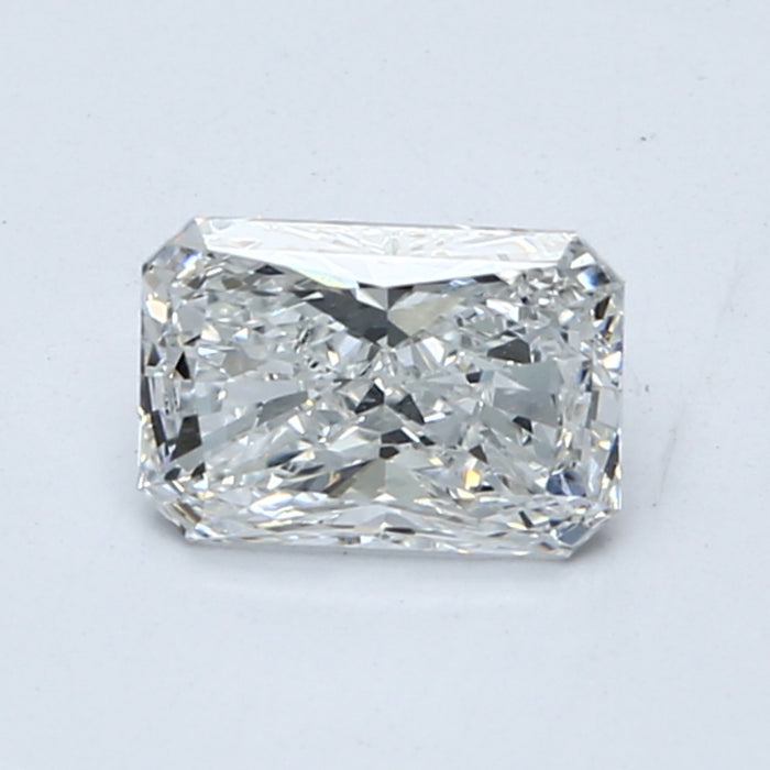 1.51000 F VVS2 BG Select Lab Grown Radiant Diamond