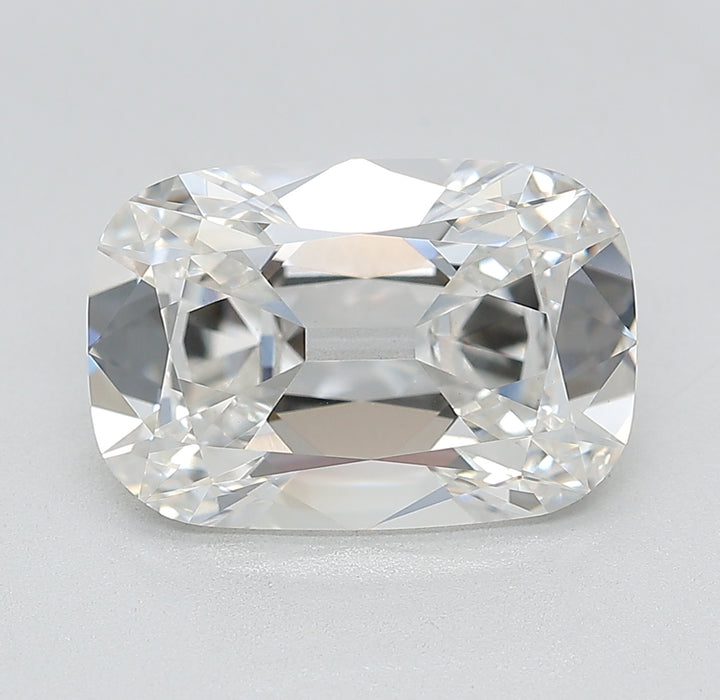 4.16000 F VS1 BG Select Lab Grown Old Miner Diamond