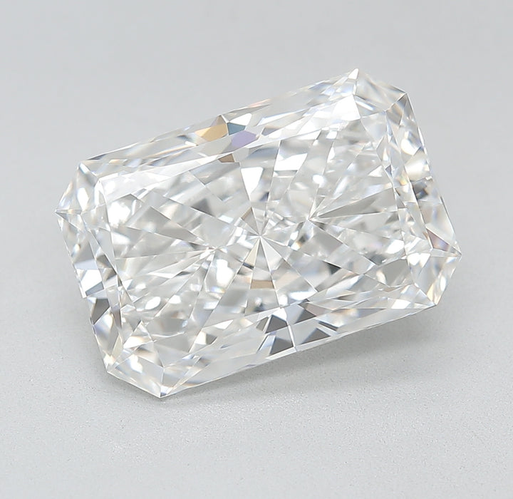 4.92000 E VVS2 BG Select Lab Grown Radiant Diamond