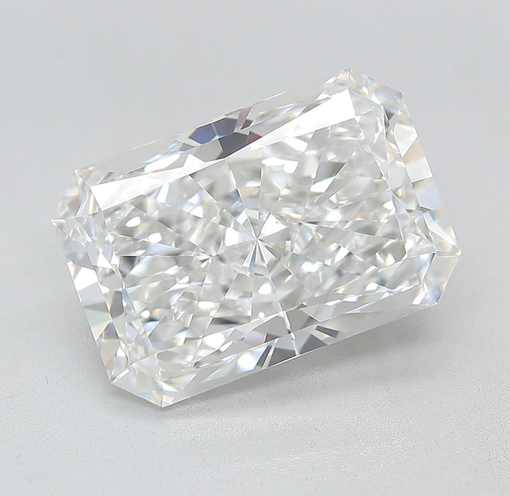 5.94000 E VVS2 BG Select Lab Grown Radiant Diamond
