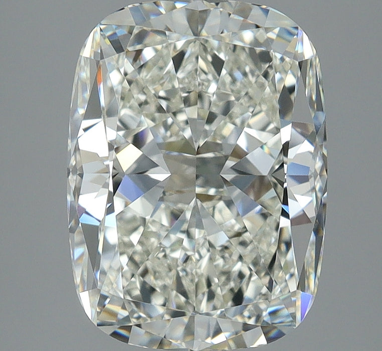 3.03ct CE J VVS2 Natural Diamond