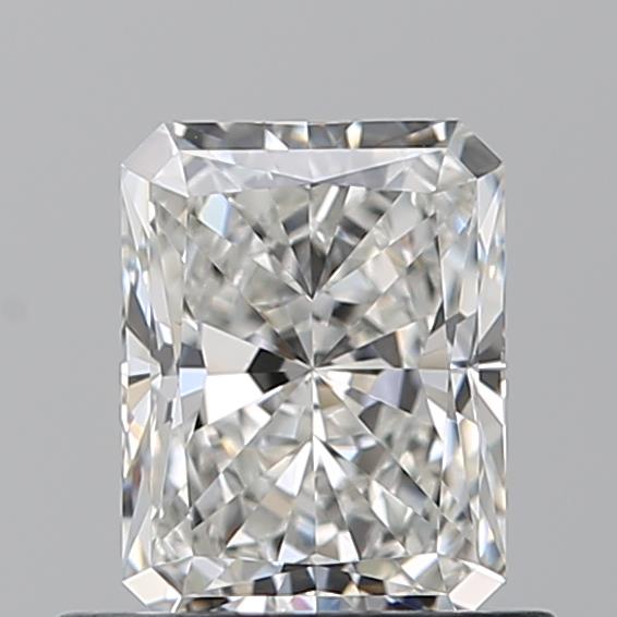 0.710 G VVS2 Virtual Selection Radiant Diamond