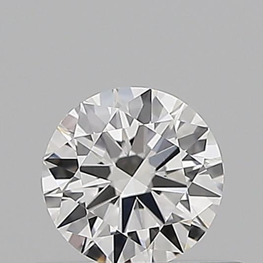 0.410 F VVS2 Virtual Selection Round Diamond