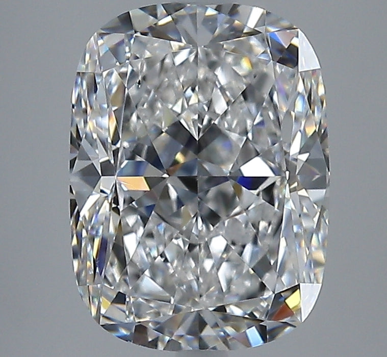 3.02ct CE E SI1 Natural Diamond