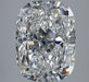 3.02ct CE E SI1 Natural Diamond
