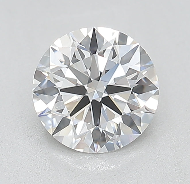 1.01000 D VS1 BG Select Lab Grown Round Diamond