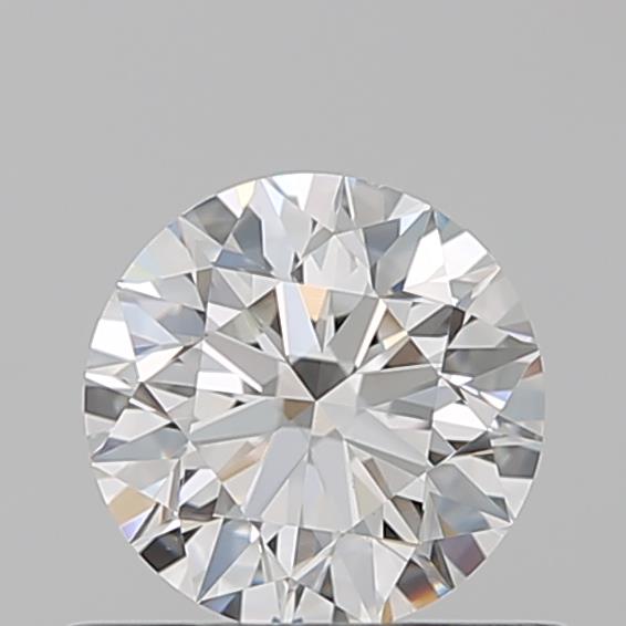 0.600 G VS1 Virtual Selection Round Diamond