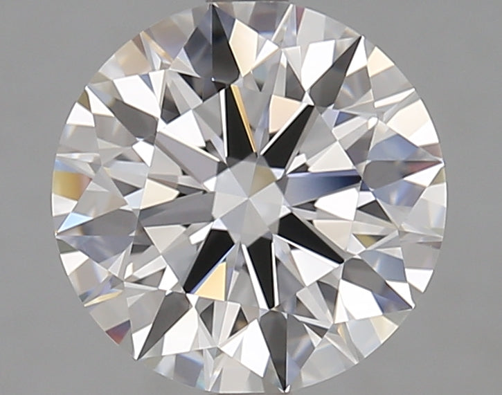 3.01000 D VVS1 BG Select Lab Grown Round Diamond