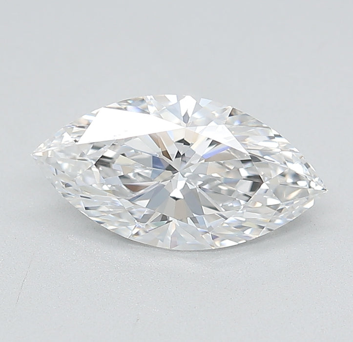 1.55000 D FL BG Select Lab Grown Marquise Diamond