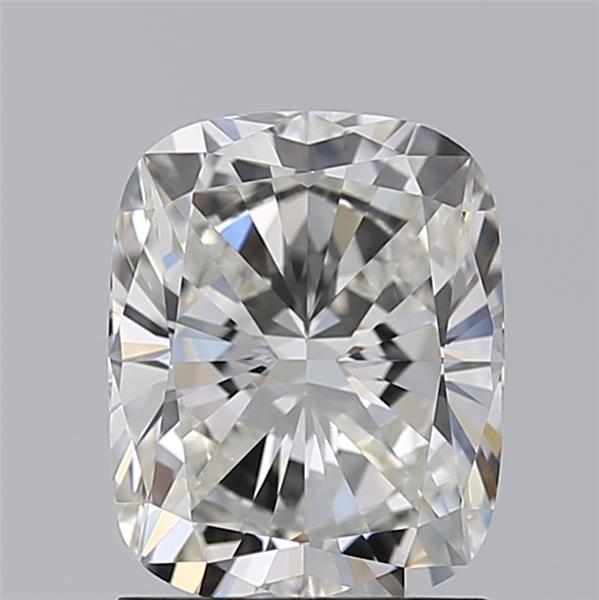 1.500 G VS1 Virtual Selection Cushion Diamond