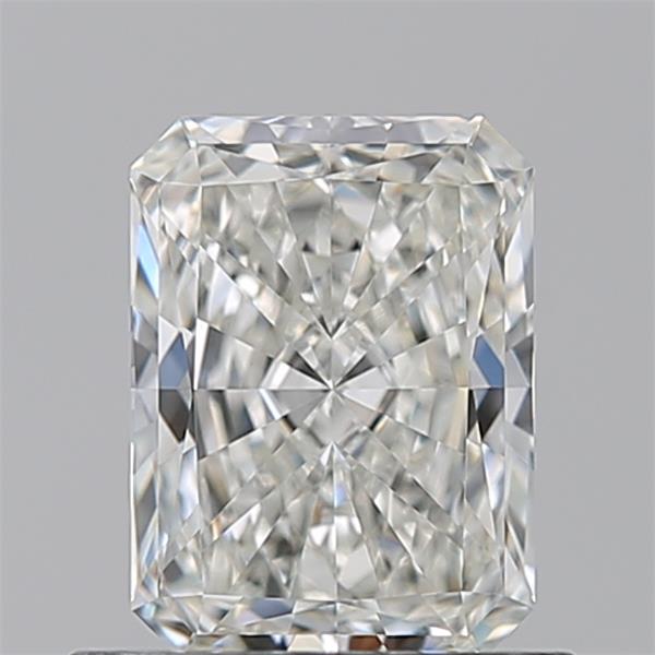 0.750 H VVS1 Virtual Selection Radiant Diamond