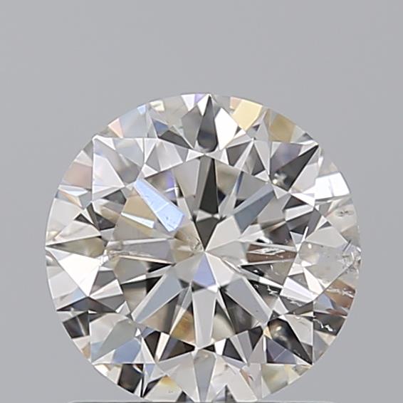 1.170 I SI2 Virtual Selection Round Diamond