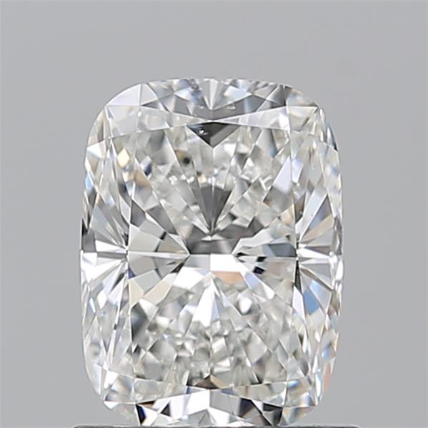 1.070 G VS2 Virtual Selection Cushion Diamond