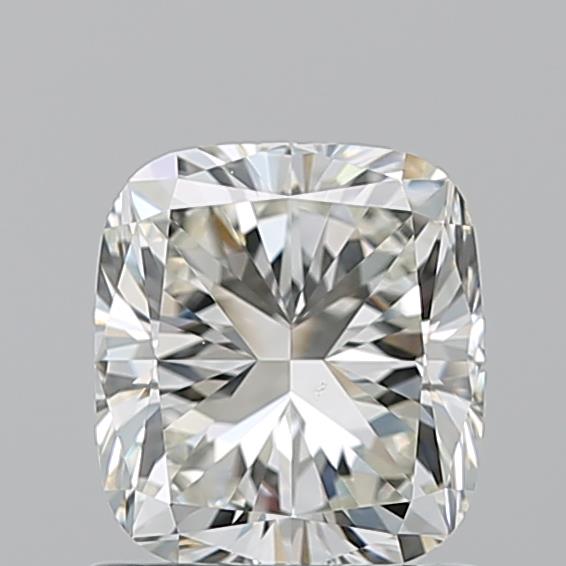 1.020 J VS2 Virtual Selection Cushion Diamond