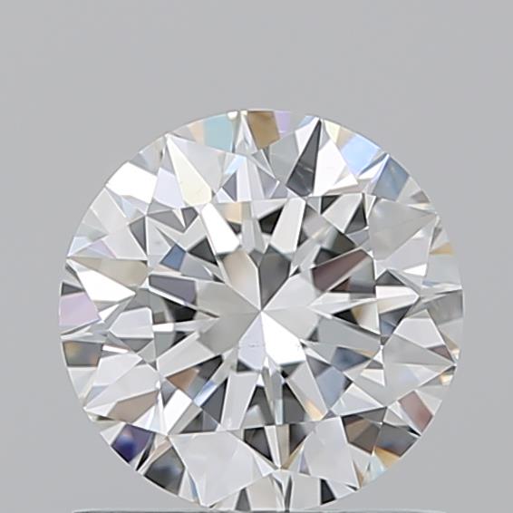 1.010 G VS2 Virtual Selection Round Diamond