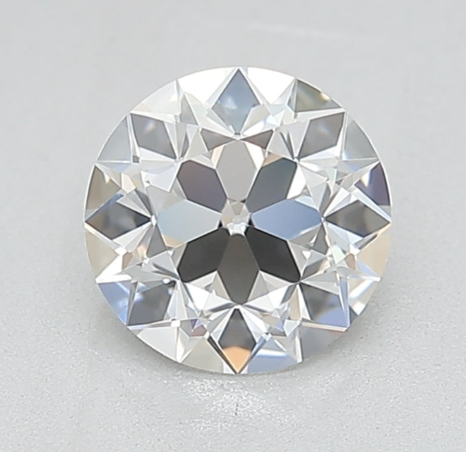 1.00000 E VVS2 BG Select Lab Grown Diamond