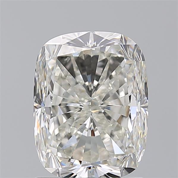 2.010 I VS2 Virtual Selection Cushion Diamond