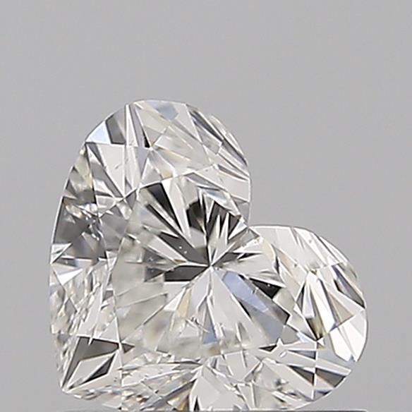 0.780 G SI1 Virtual Selection Heart Diamond