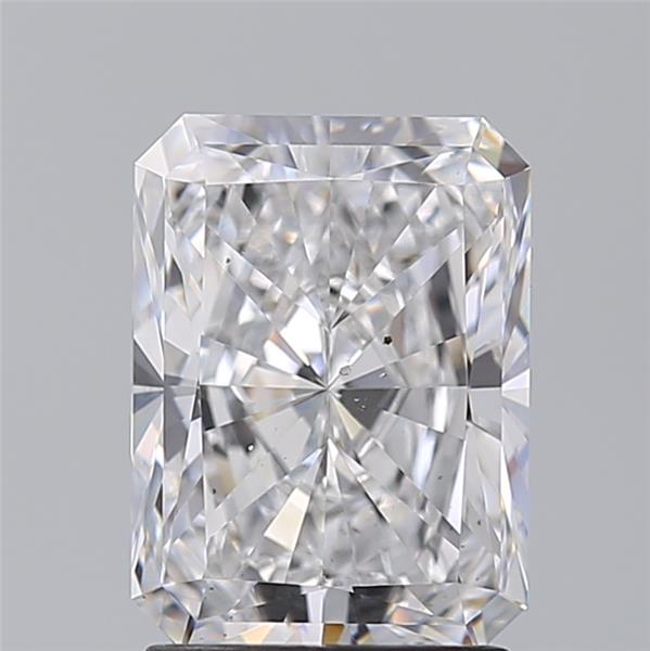 2.200 D SI1 Virtual Selection Radiant Diamond