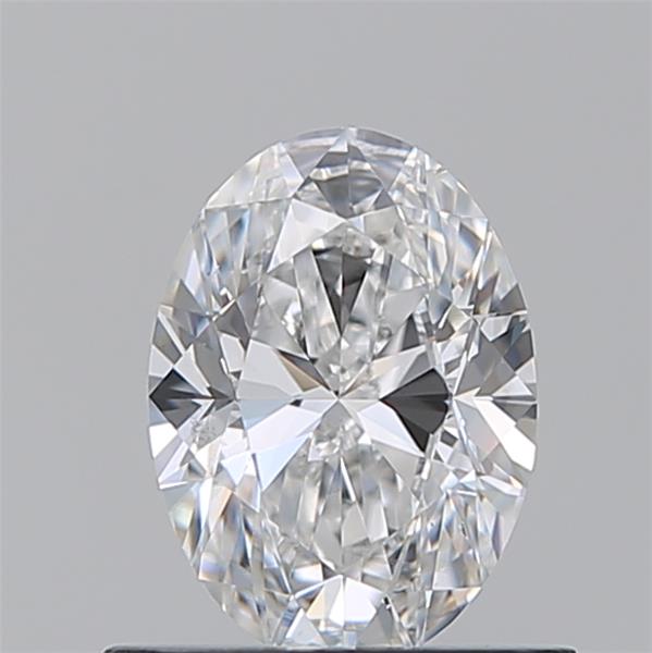 0.700 D SI1 Virtual Selection Oval Diamond