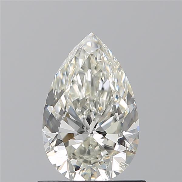 0.900 J SI2 Virtual Selection Pear Diamond