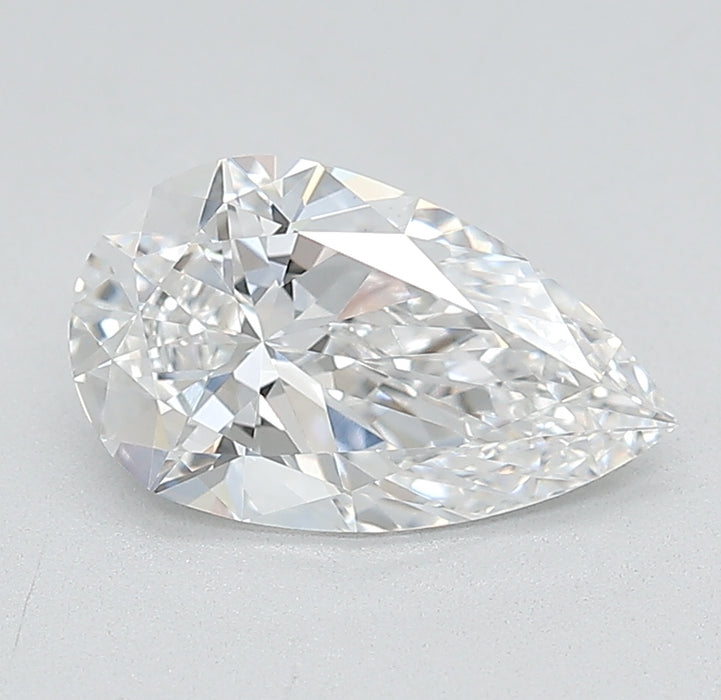 1.59000 E VVS2 BG Select Lab Grown Pear Diamond