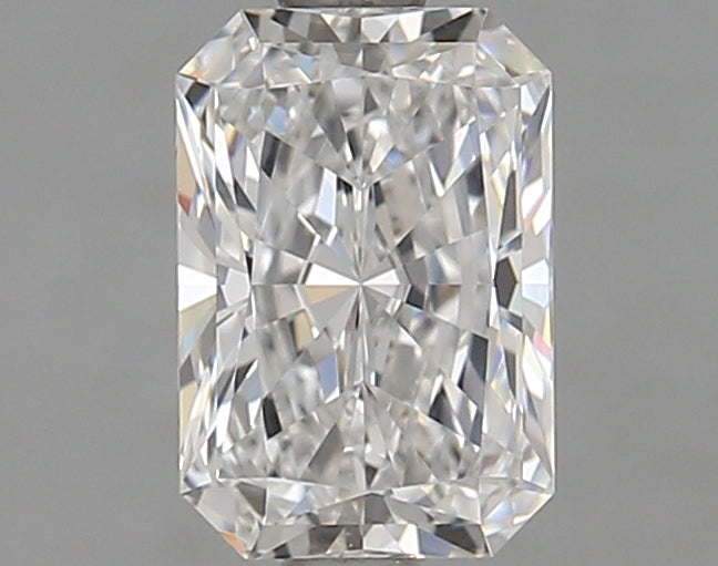 4.13000 E VVS2 BG Select Lab Grown Radiant Diamond