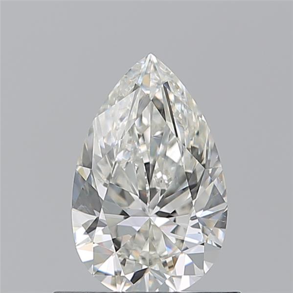 0.730 I SI1 Virtual Selection Pear Diamond
