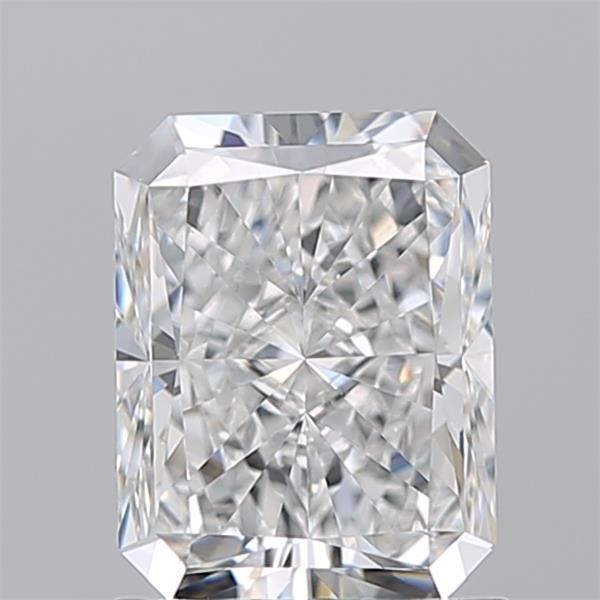 1.500 E VS1 Virtual Selection Radiant Diamond