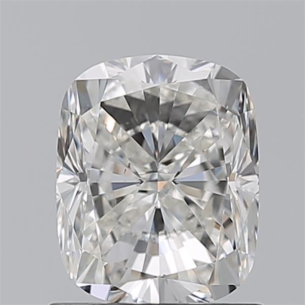 1.220 H VS2 Virtual Selection Cushion Diamond