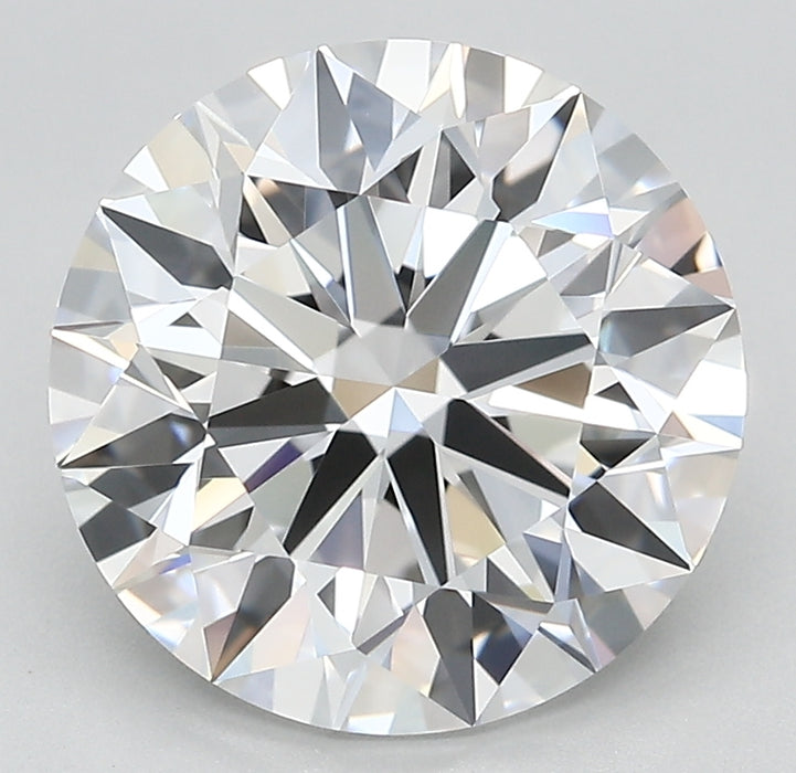 5.25000 D VVS1 BG Select Lab Grown Round Diamond
