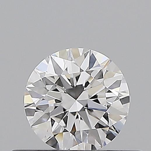 0.400 E IF Virtual Selection Round Diamond