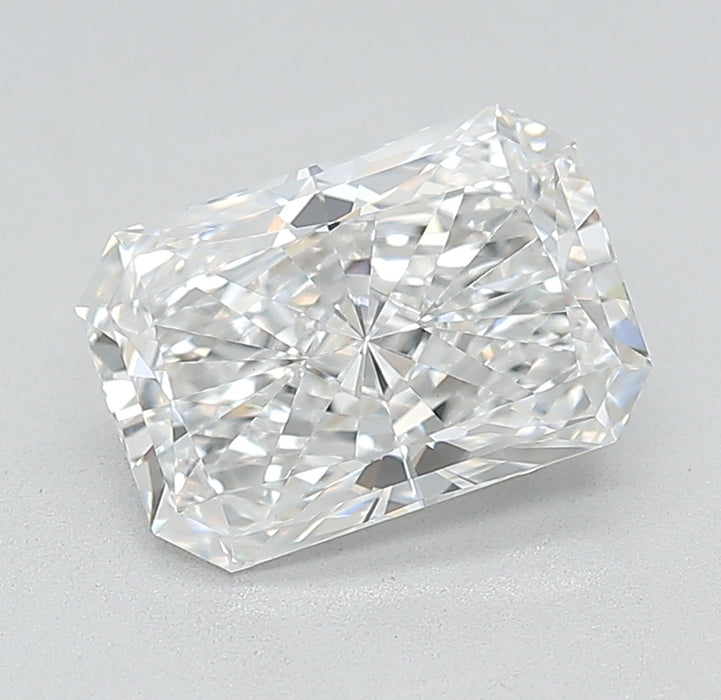 2.03000 D VVS2 BG Select Lab Grown Radiant Diamond