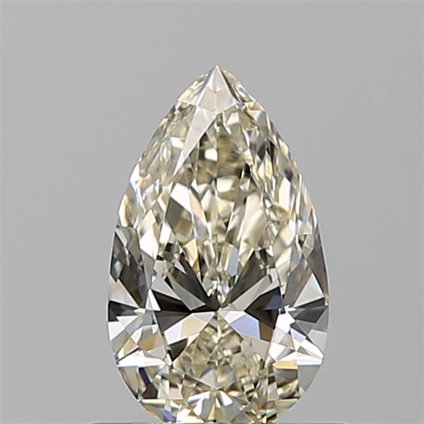 0.730 L VVS1 Virtual Selection Pear Diamond