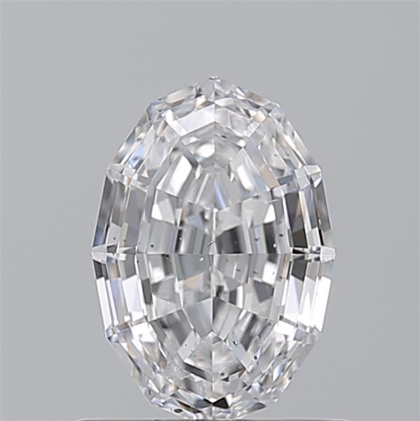 1.010 D SI1 Virtual Selection Diamond