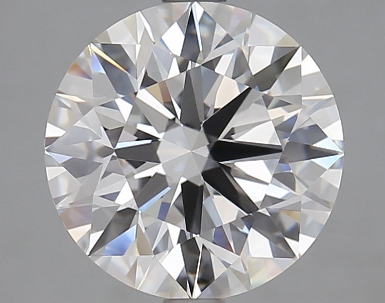 2.08000 H VVS2 BG Select Lab Grown Round Diamond