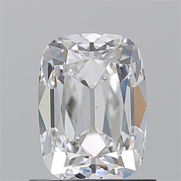 1.050 F SI1 Virtual Selection Old Miner Diamond