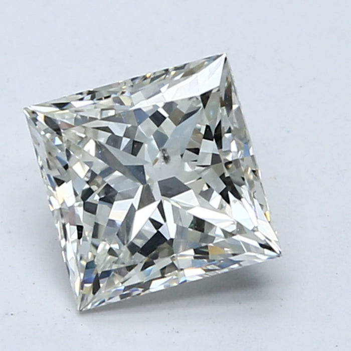 1.61000 I SI2 Virtual Selection Princess Diamond
