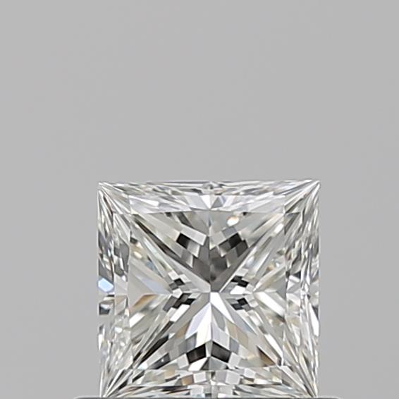 0.600 I VS2 Virtual Selection Princess Diamond
