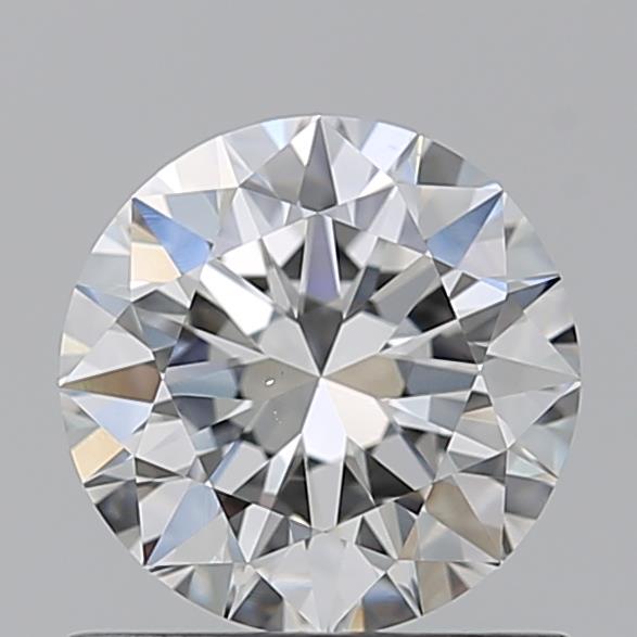 0.900 F VS2 Virtual Selection Round Diamond